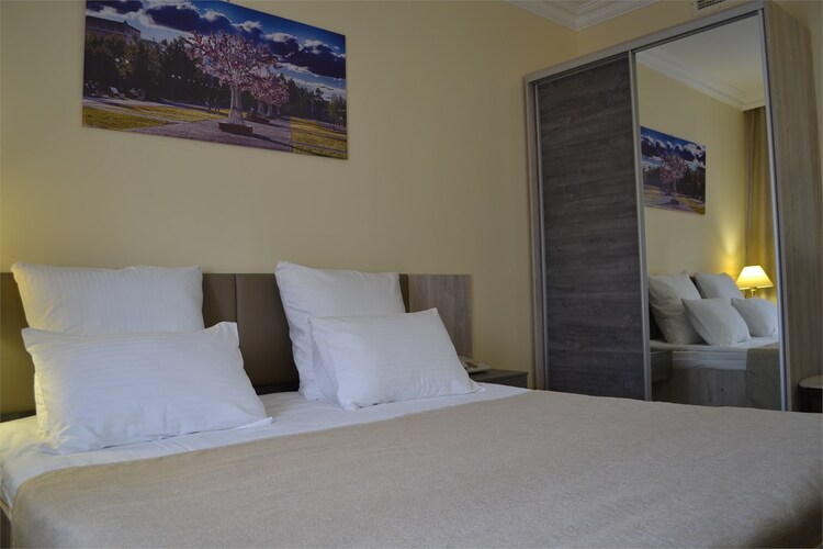 Фотография отеля