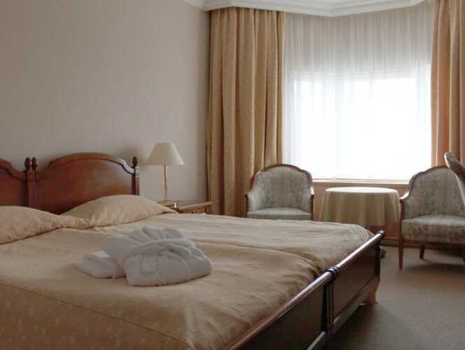 Фотография отеля