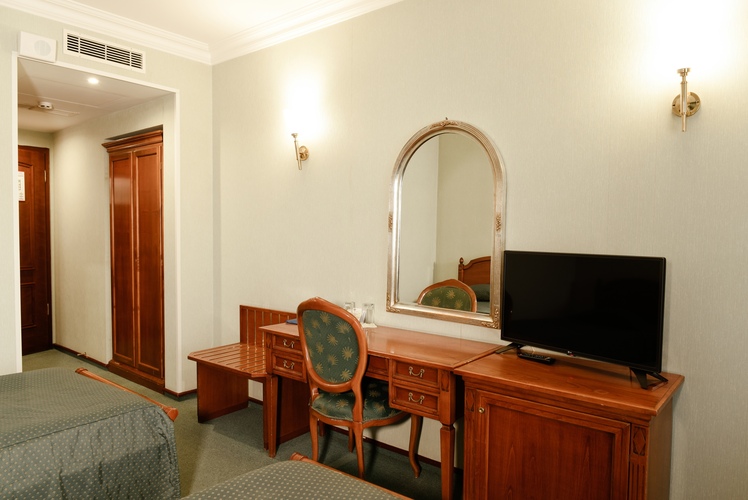 Фотография отеля