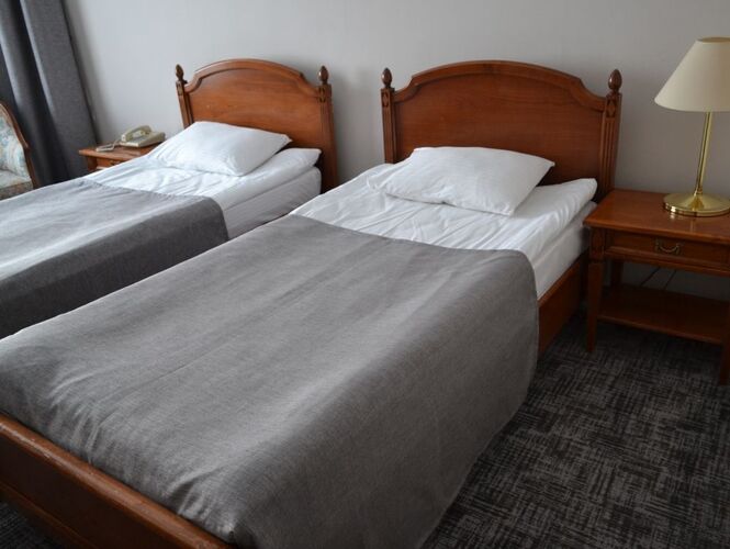 Фотография отеля