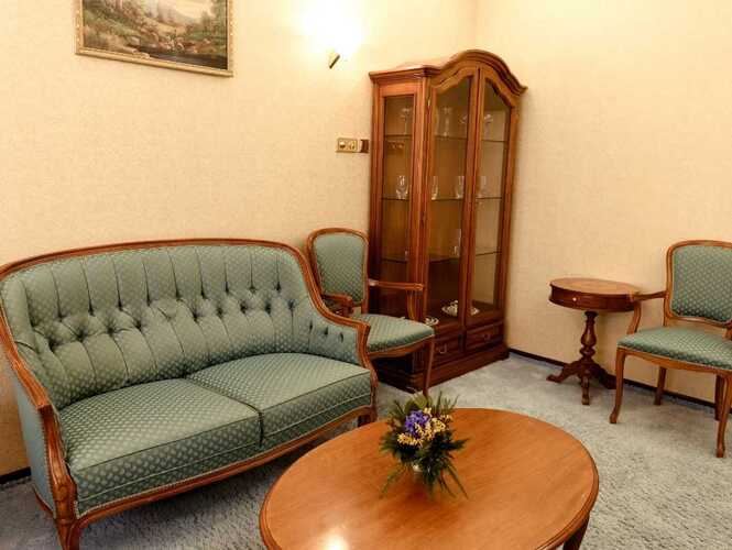 Фотография отеля