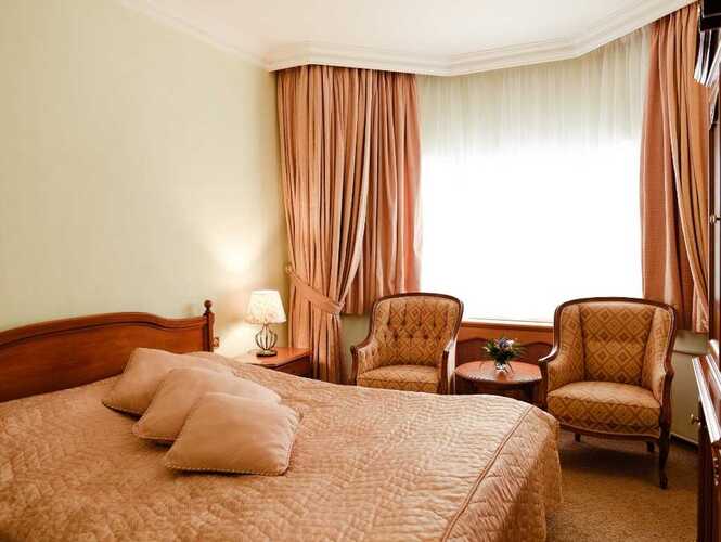 Фотография отеля