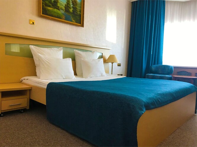 Фотография отеля