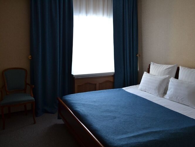 Фотография отеля