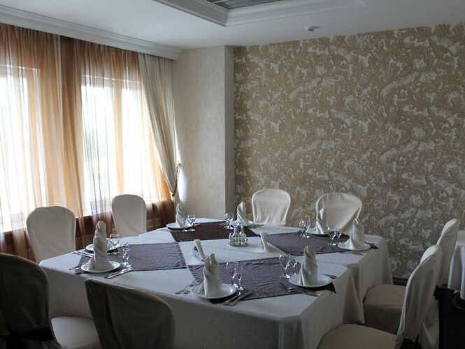 Фотография отеля