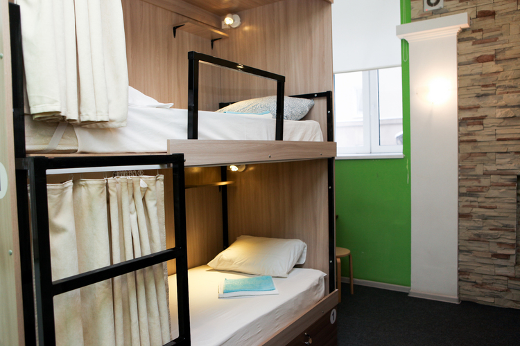 Фотография отеля