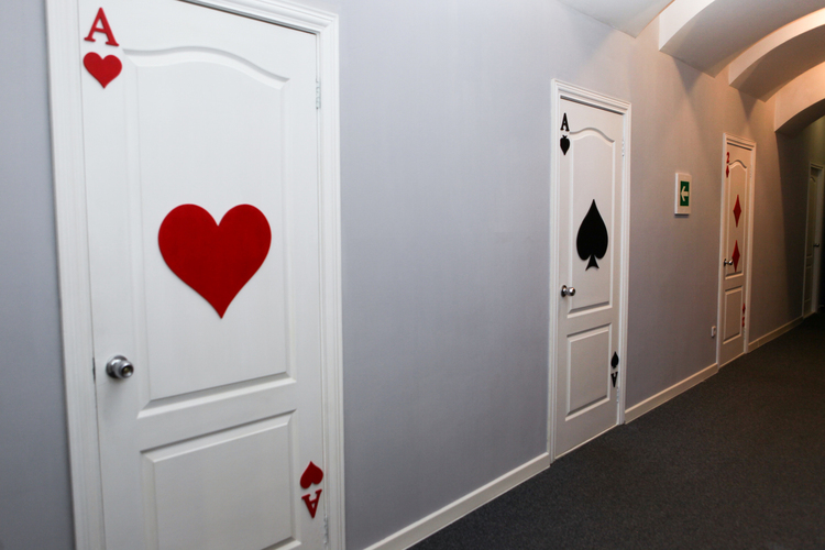 Фотография отеля