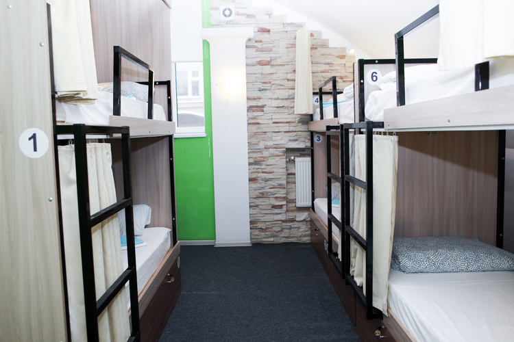 Фотография отеля