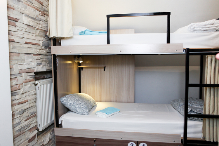 Фотография отеля