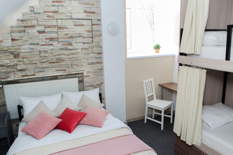 Фотография отеля