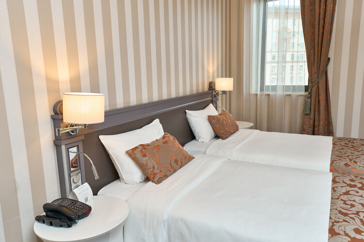 Фотография отеля