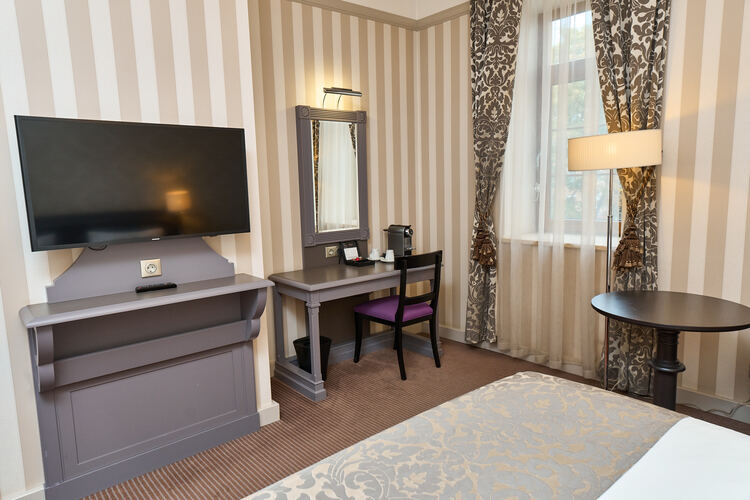 Фотография отеля