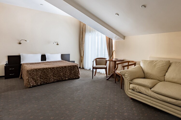 Фотография отеля