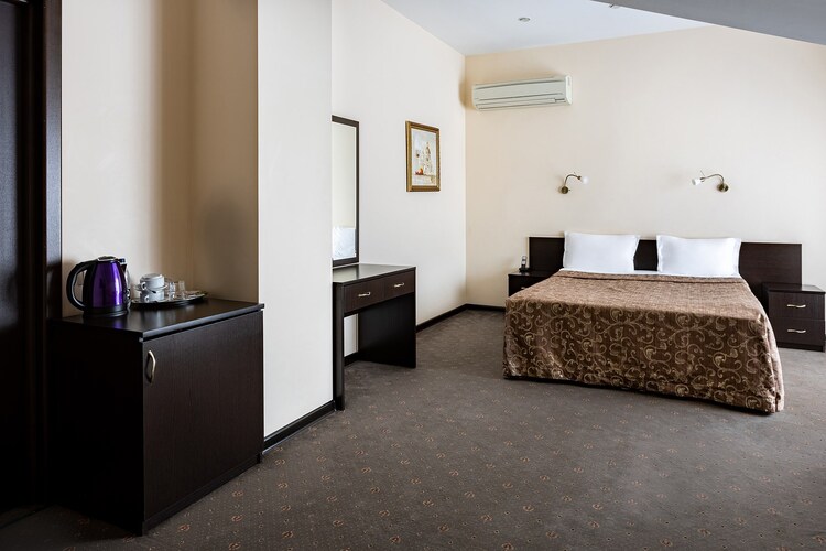 Фотография отеля