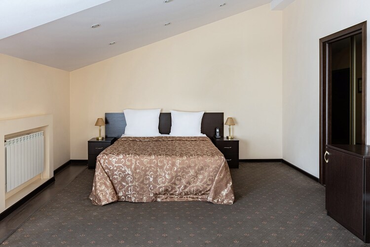 Фотография отеля