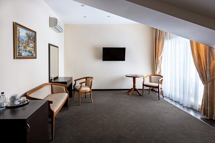 Фотография отеля