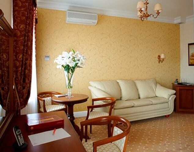 Фотография отеля