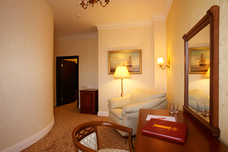 Фотография отеля