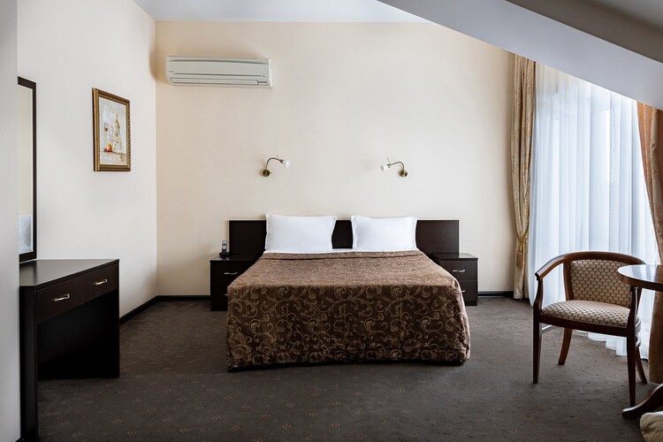 Фотография отеля