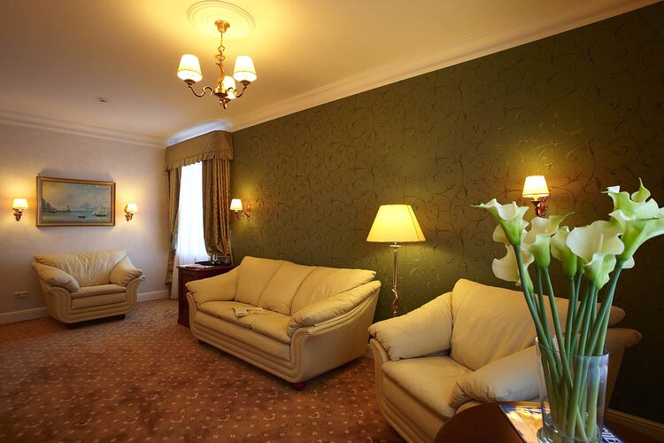 Фотография отеля