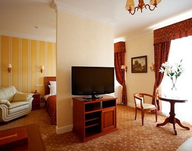 Фотография отеля