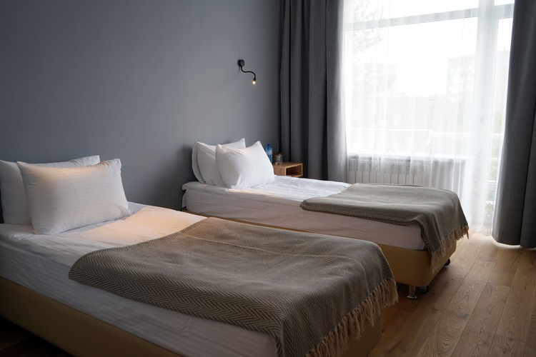 Фотография отеля