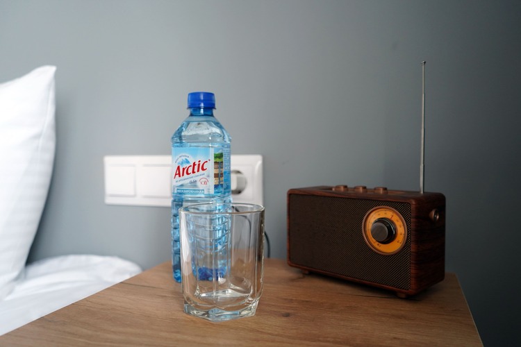 Фотография отеля