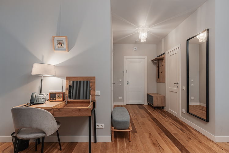 Фотография отеля