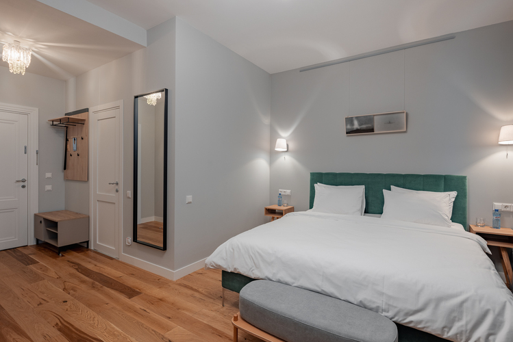 Фотография отеля