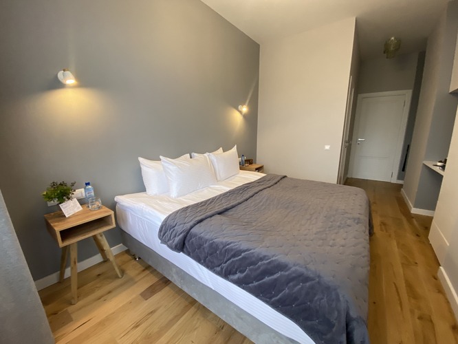 Фотография отеля