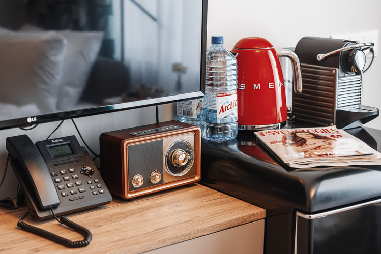 Фотография отеля