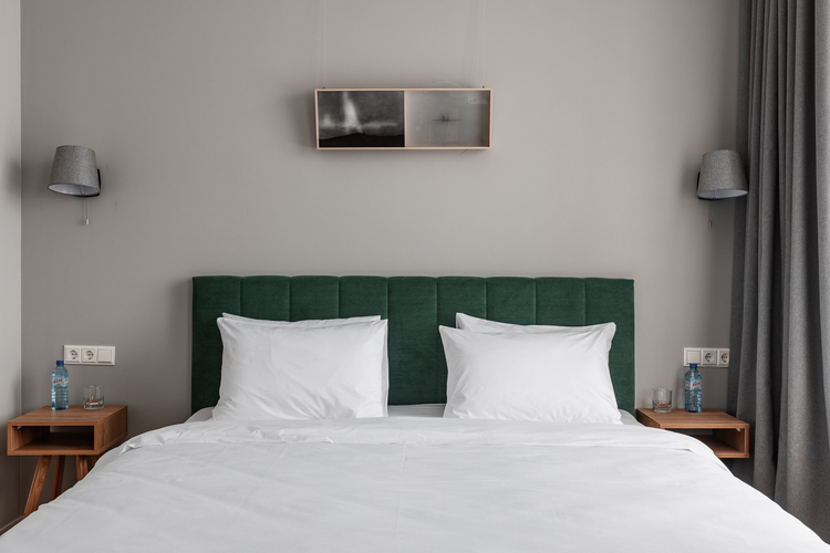 Фотография отеля