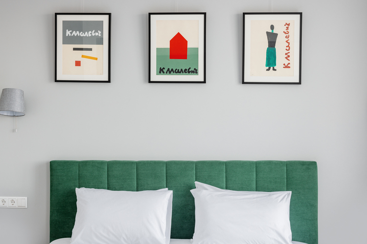 Фотография отеля