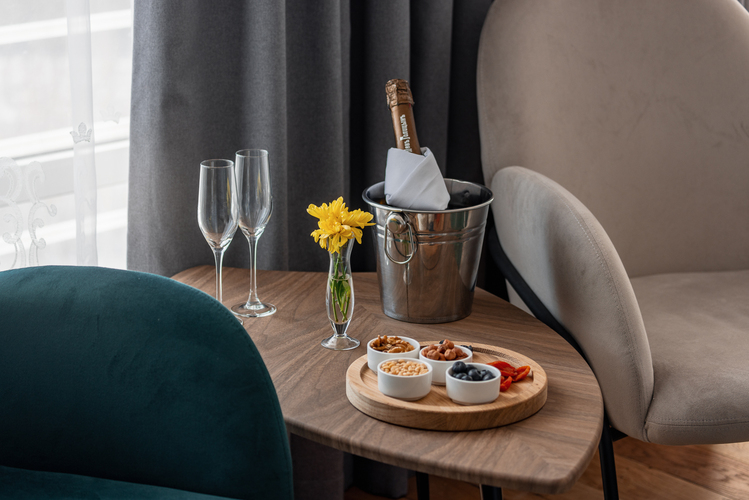 Фотография отеля