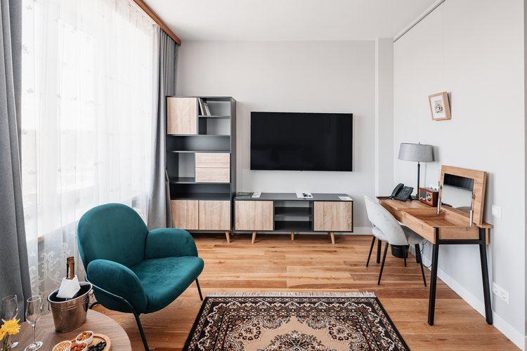 Фотография отеля