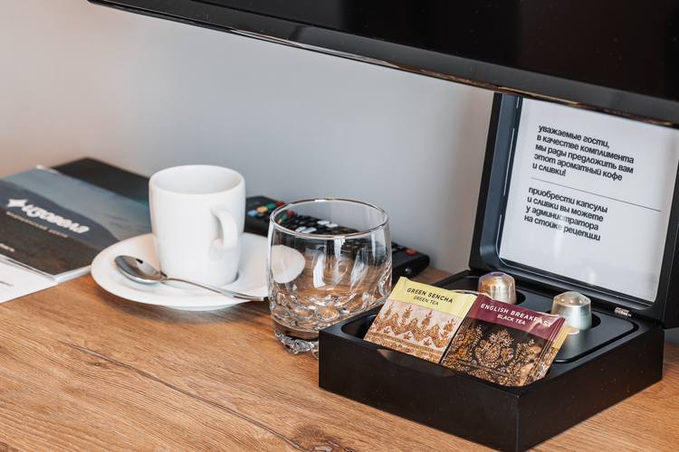 Фотография отеля