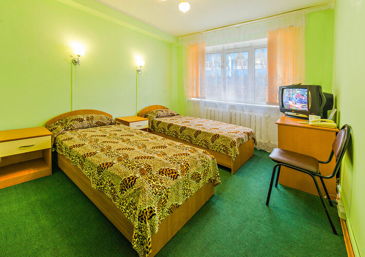 Фотография отеля