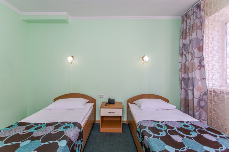 Фотография отеля