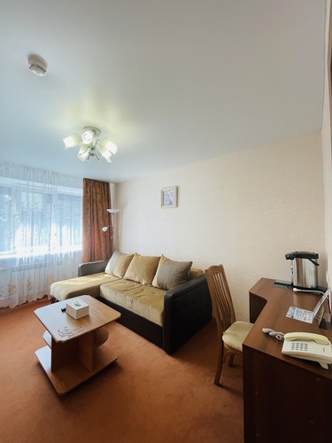 Фотография отеля