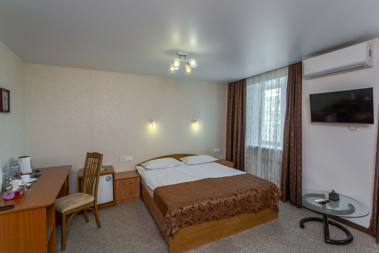 Фотография отеля