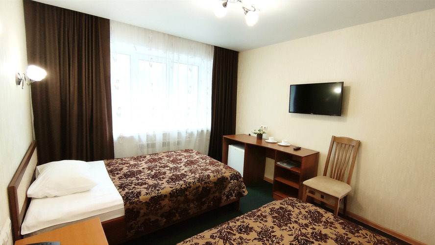 Фотография отеля