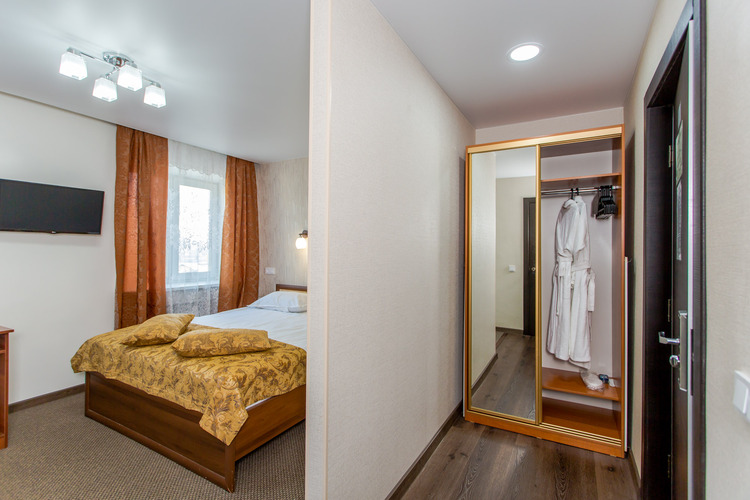 Фотография отеля