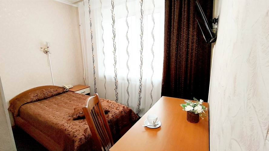 Фотография отеля