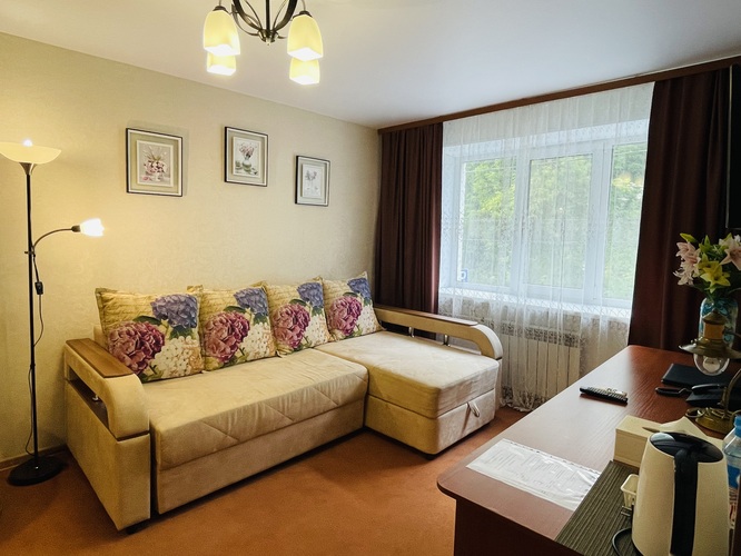 Фотография отеля