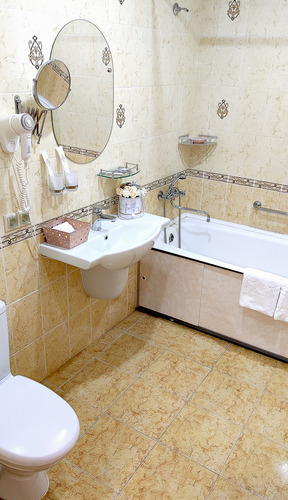 Фотография отеля