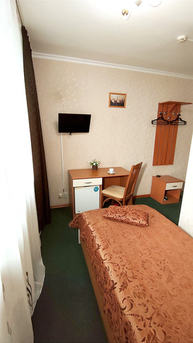 Фотография отеля