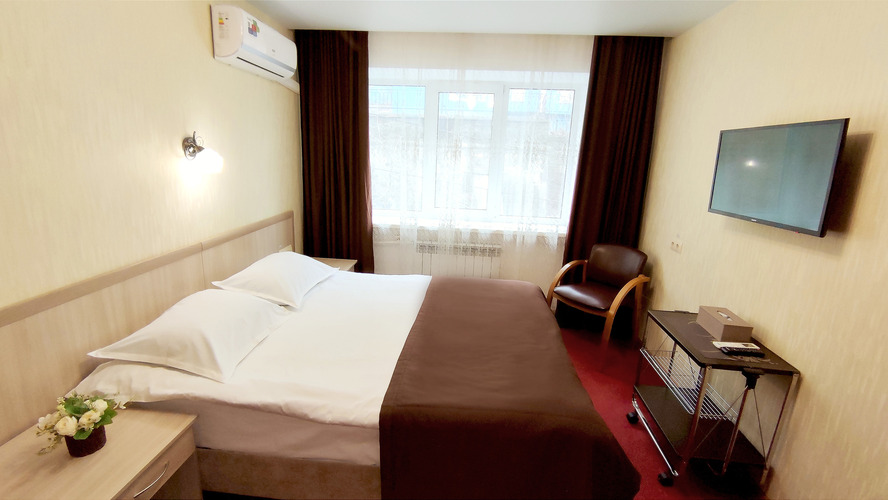 Фотография отеля