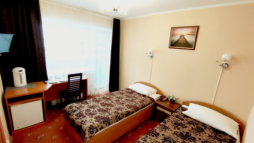 Фотография отеля