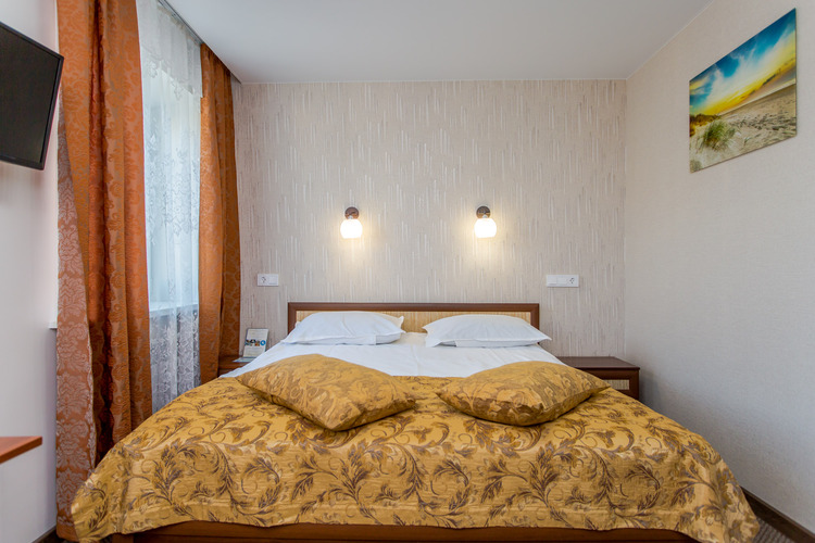 Фотография отеля