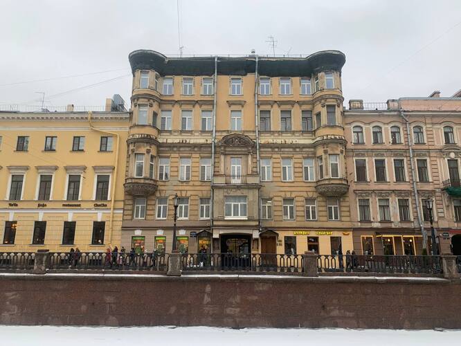Фотография отеля